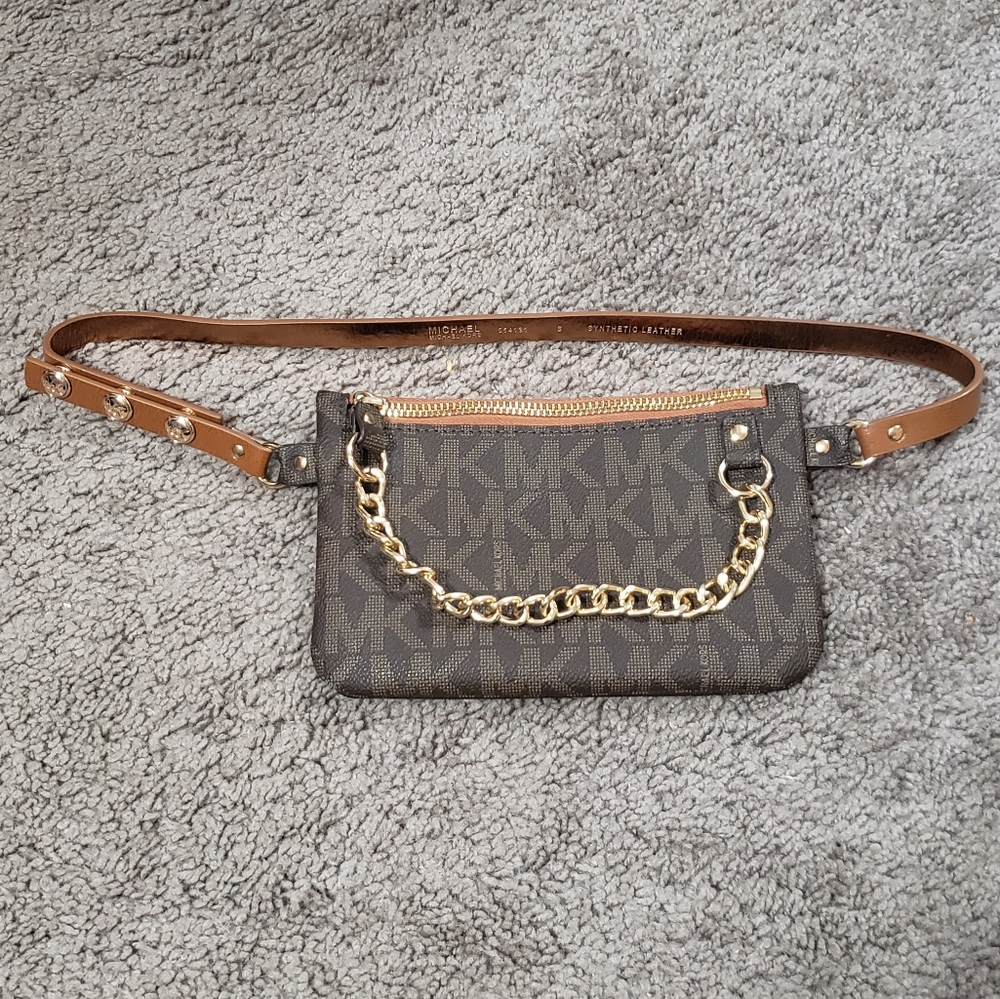 Michael Kors Belt Bag
